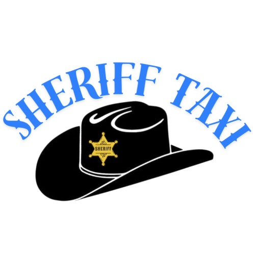 Sheriff Taxi